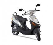 2011 Ultra Motor Velociti photo